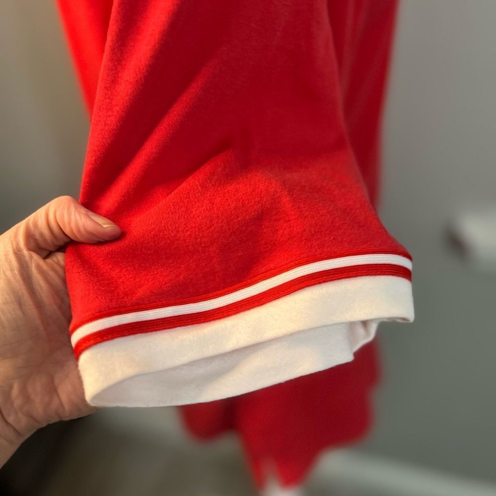 Vintage Nike Manchester United Rugby
Football Jersey Shirt Edition large women - Picture 12 of 14